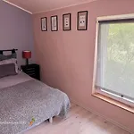 Marchewkowe Pole シャレー *