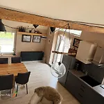 Marchewkowe Pole シャレー *