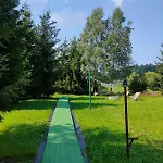 Marchewkowe Pole * Sosnina