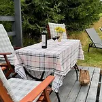 シャレー Marchewkowe Pole