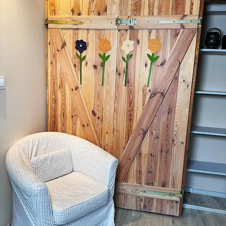 Marchewkowe Pole * Sosnina