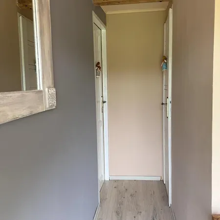 Marchewkowe Pole شاليه