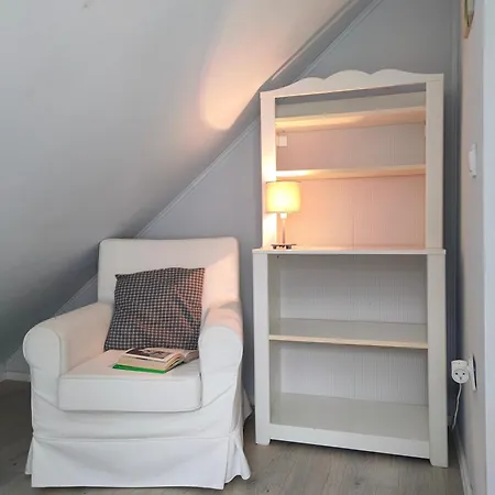 Alpstuga Marchewkowe Pole Sosnina