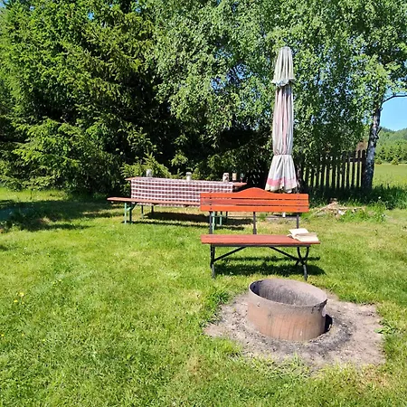 Dağ evi Marchewkowe Pole