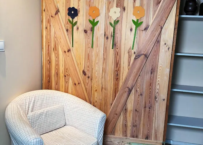 Marchewkowe Pole * Sosnina