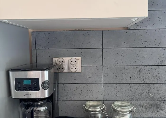 Marchewkowe Pole Chalet Sosnina