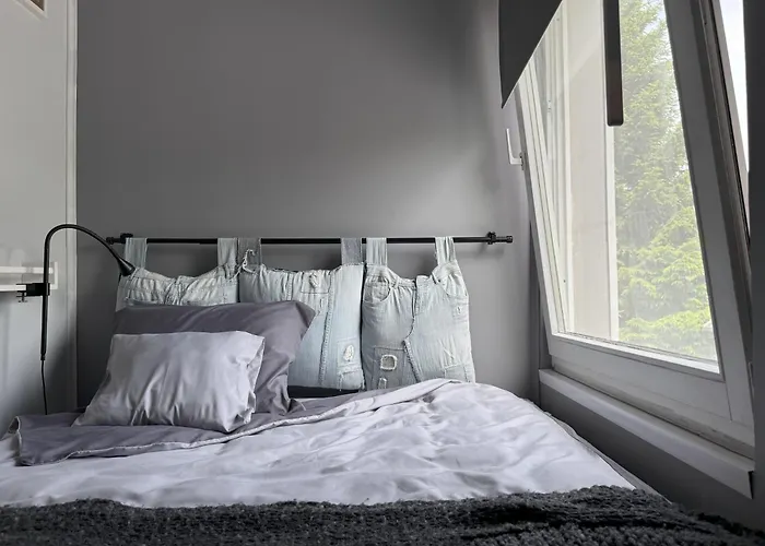 Chalet Marchewkowe Pole Sosnina