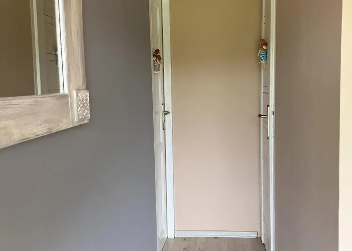 Marchewkowe Pole Chalet