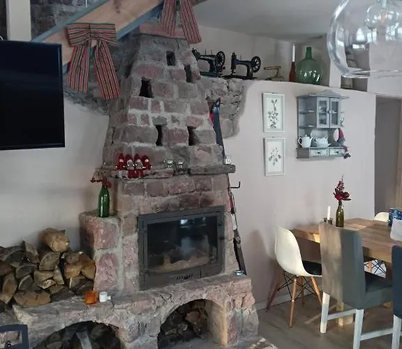 Marchewkowe Pole * Sosnina